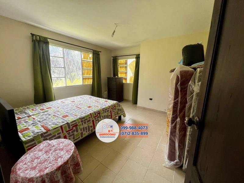 C1137 Amplia quinta vacacional de oportunidad en venta